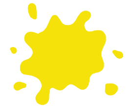 paint yellow